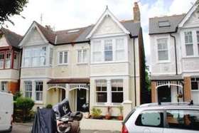3 bedroom Terraced t...